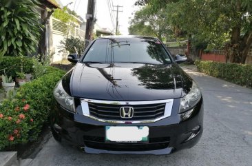 2008 Honda Accord for sale in Manila