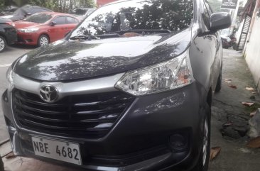 2019 Toyota Avanza for sale in Quezon City