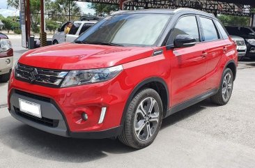 Used Suzuki Vitara 2019 for sale in Mandaue