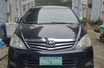 Toyota Innova 2009 for sale in Baguio