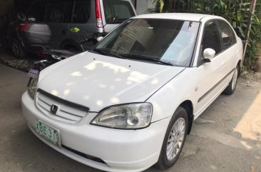 2002 Honda Civic for sale in Pasig 