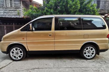 2000 Hyundai Starex for sale in San Jose del Monte