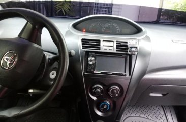 2012 Toyota Vios for sale in Tuguegarao 