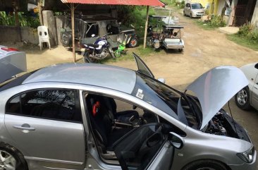 2007 Honda Civic for sale in Batangas