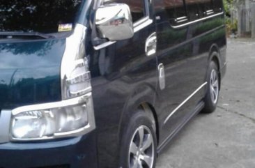 Toyota Hiace 2006 for sale in Cavite