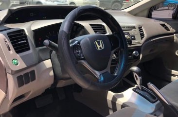 2013 Honda Civic for sale in Makati 