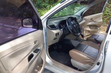 2014 Toyota Avanza for sale in Taytay 