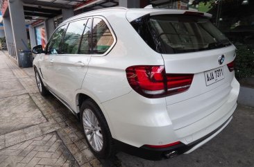 2015 Bmw X5 for sale in Pasig 