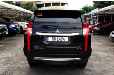 Mitsubishi Montero Sport 2018 for sale in Pasig 