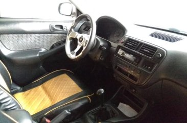 Honda Civic 2000 for sale in Silang