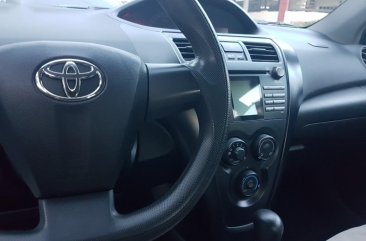 2012 Toyota Vios for sale in Quezon City