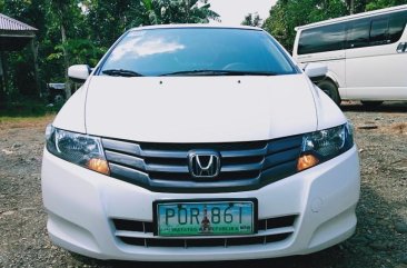 Honda City 2011 for sale in Batangas City