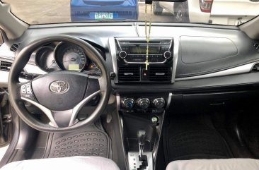 2014 Toyota Vios for sale in Pasay