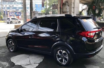 2018 Honda BR-V for sale in Pasig 