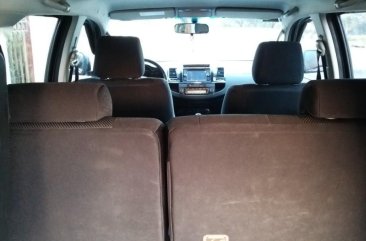 Toyota Fortuner 2016 for sale in Quezon City