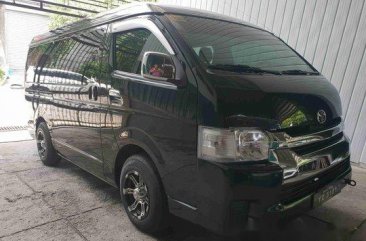 Used Toyota Hiace 2016 at 40000 km for sale in Pasig