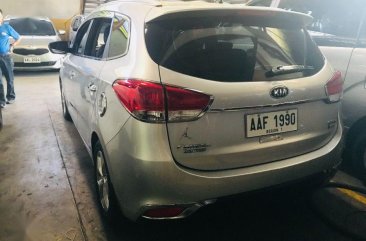 2014 Kia Carens for sale in Manila