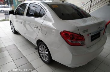 ZERO DOWN Mitsubishi Mirage G4 for sale in Caloocan