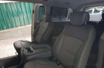 Used Hyundai Grand starex 2011 Automatic Diesel for sale in Pasig