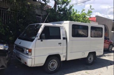 Mitsubishi L300 2014 for sale in Quezon City