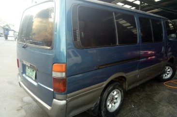 1991 Toyota Hiace for sale in Antipolo