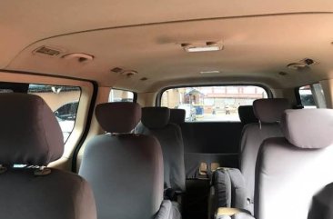 2010 Hyundai Grand Starex for sale in Pasig 