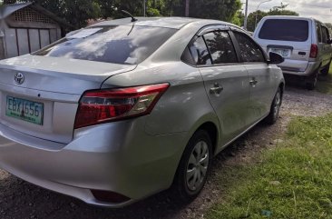 Toyota Vios 2014 for sale in Naga 