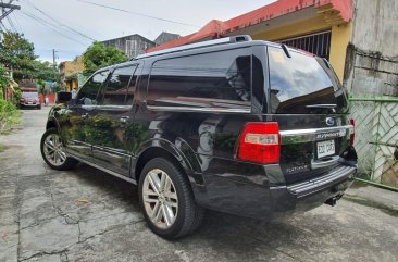 2015 Ford Expedition for sale in Las Piñas