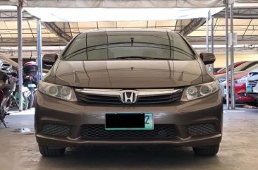 2013 Honda Civic for sale in Makati 