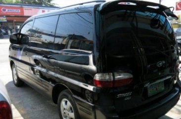 Used Hyundai Starex for sale in Makati