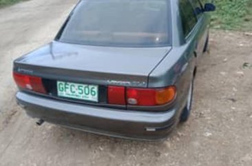 1995 Mitsubishi Lancer for sale in Liloan