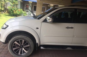 2013 Mitsubishi Montero for sale in Marilao