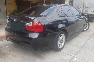 2008 Bmw 3-Series for sale in Manila