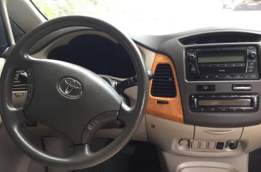 2010 Toyota Innova for sale in Quezon City