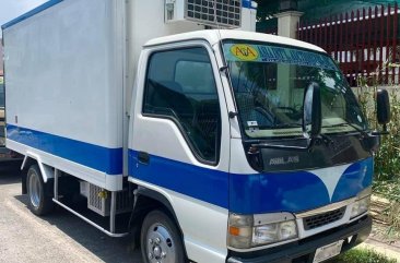 Selling Isuzu Elf 2018 in Muntinlupa 