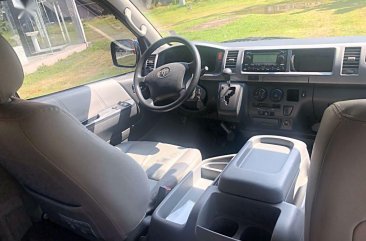 Toyota Hiace 2010 for sale in Pasay 