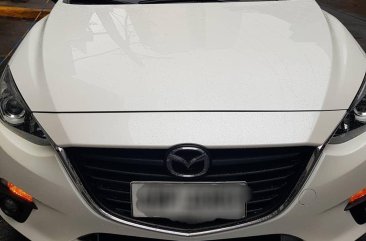 Mazda 3 2015 for sale in Makati