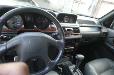 2003 Mitsubishi Pajero for sale in Manila