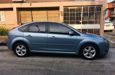 2008 Ford Focus for sale in Makati