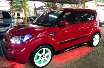 Kia Soul 2012 for sale in Lapu-Lapu