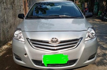 2012 Toyota Vios for sale in Valenzuela 