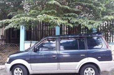 2002 Mitsubishi Adventure for sale in General Trias
