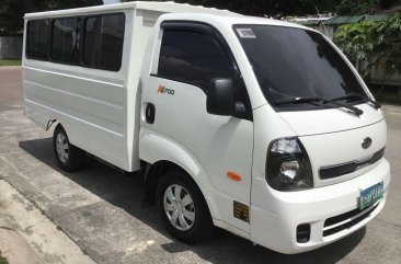 Kia K2700 2013 for sale in Manila