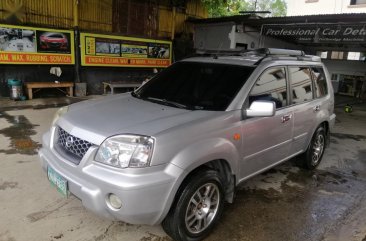 2005 Nissan X-Trail for sale in Calamba