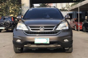 2011 Honda Cr-V for sale in Makati