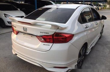 Used Honda City 2017 for sale in Makati