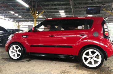 Kia Soul 2012 for sale in Lapu-Lapu