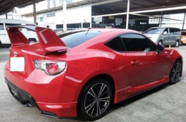 Toyota 86 2013 for sale in Makati