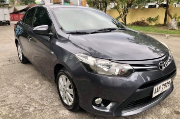 2014 Toyota Vios for sale in Pasay