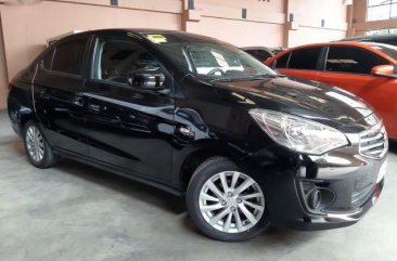 2017 Mitsubishi Mirage G4 for sale in Quezon City 